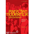 Paristen Modernlik Tercmeleri letiim Yaynlar