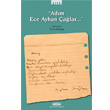 Adm Ece Ayhan alar... Yap Kredi Yaynlar