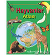 Hayvanlar Atlas  Bankas Kltr Yaynlar