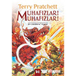 Muhafzlar! Muhafzlar! Delidolu Kitap