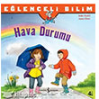 Elenceli Bilim - Hava Durumu  Bankas Kltr Yaynlar