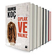 Hamdi Ko Seti 8 Kitap Doan Kitap