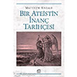 Bir Ateistin nan Tarihesi letiim Yaynlar