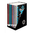 Yavuz Ekinci Seti 7 Kitap Doan Kitap