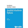 Analitik Felsefenin yks dea Yaynlar