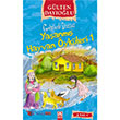 Yaanm Hayvan ykleri 1 Altn Kitaplar - zel rn
