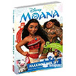 Disney Moana: Hakknda Her ey Beta Kids Yaynlar