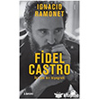 Fidel Castro  ki Ses Bir Biyografi Doan Kitap