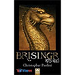 Miras lemesi Kitap III Brisingr Ate Klc Altn Kitaplar