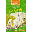 Kr Gezisi Altn Kitaplar - zel rn