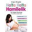 9 Ay 10 Gn Hafta Hafta Hamilelik nklap Kitabevi