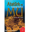 Atatrk ve Kayp Kta Mu nklap Kitabevi