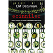 Ecinniler Doan Kitap