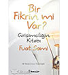 Bir Fikrin Var M? nklap Kitabevi