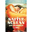 Safiye Sultan - 2.Cilt nklap Kitabevi
