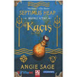 Septimus Heap 5 Ka Altn Kitaplar