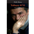 Yoldam 40 Yl Yap Kredi Yaynlar