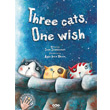 Three Cats, One Wish Yap Kredi Yaynlar