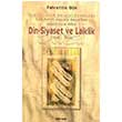 Din Siyaset ve Laiklik 1948 1954 Beyan Yaynlar