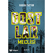 Dostlar Meclisi Alfa Yaynlar