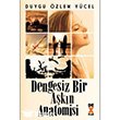 Dengesiz Bir Akn Anatomisi Dex Yaynevi