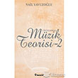 Uygulamal Mzik Teorisi 2  nklap Kitabevi