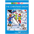 Stage 1 The Christmas Snow nklap Kitabevi