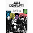 Allah Kadn Yaratt nklap Kitabevi