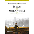 syan ve Melankoli Alfa Yaynlar