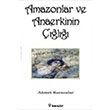 Amazonlar ve Anaerkinin l nklap Kitabevi