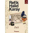 Deli nklap Kitabevi