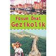 Gezikolik nklap Kitabevi