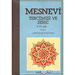 Mesnevi Tercmesi 5-6 nklap Kitabevi