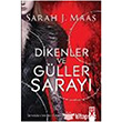 Dikenler ve Gller Saray Dex Yaynevi