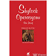 Shylock Operasyonu Ayrnt Yaynlar