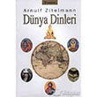 Dnya Dinleri nklap Kitabevi