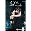 Opal Lux Serisi 3.Kitap Dex Yaynevi