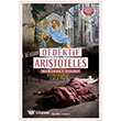Dedektif Aristoteles Alfa Yaynlar