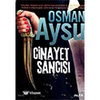 Cinayet Sancs Alfa Yaynlar