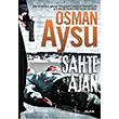 Sahte Ajan Alfa Yaynlar
