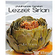 Unutulmamas Gereken Lezzet Srlar nklap Kitabevi