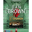 Cehennem Resimli zel Bask Ciltli Dan Brown Altn Kitaplar zel Yaynlar
