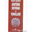 Atatrk Devrimi Ve Temelleri nklap Kitabevi