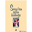 Sirius`tan Gelen Kurbaa Ayrnt Yaynlar