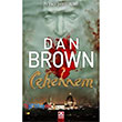 Dan Brown Cehennem Ciltli Altn Kitaplar