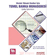 MYO Temel Banka Muhasebesi ube lemleri Akademi Consulting
