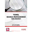 Temel Banka Muhasebesi ube lemleri Akademi Consulting