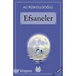 Efsaneler Arkadaş Yayınları