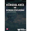 Kresel Kriz ve Borsa Etkileimi Akademi Consulting