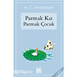 Parmak Kz Parmak ocuk Arkada Yaynlar